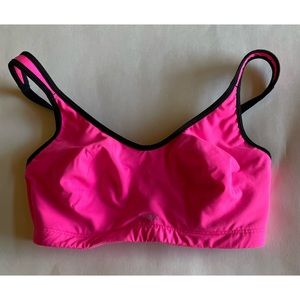 Victoria’s Secret Sport Bra Size 34D